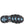 Load image into Gallery viewer, AS802 Waterproof S3 SRA Safety Hikers