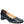 Load image into Gallery viewer, Walford Ladies Wide Fit Court