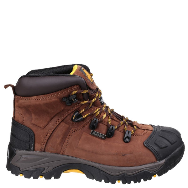 FS39 Waterproof S3 SRC Safety Boots