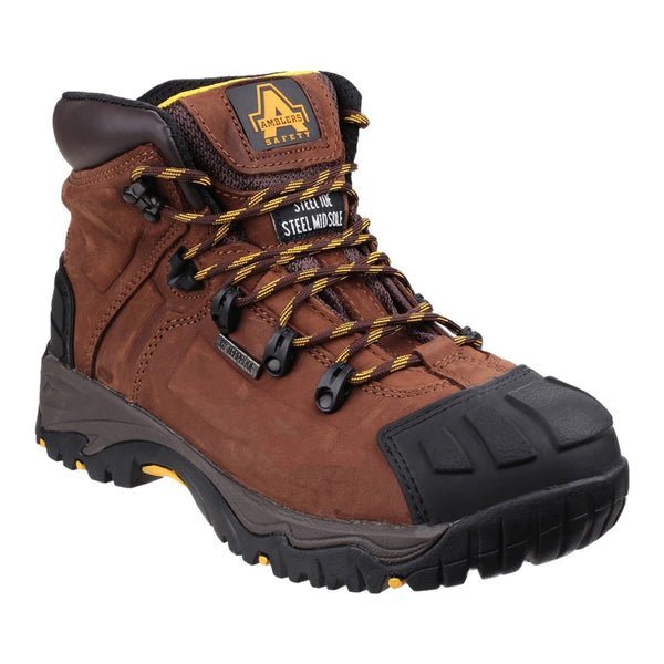 FS39 Waterproof S3 SRC Safety Boots