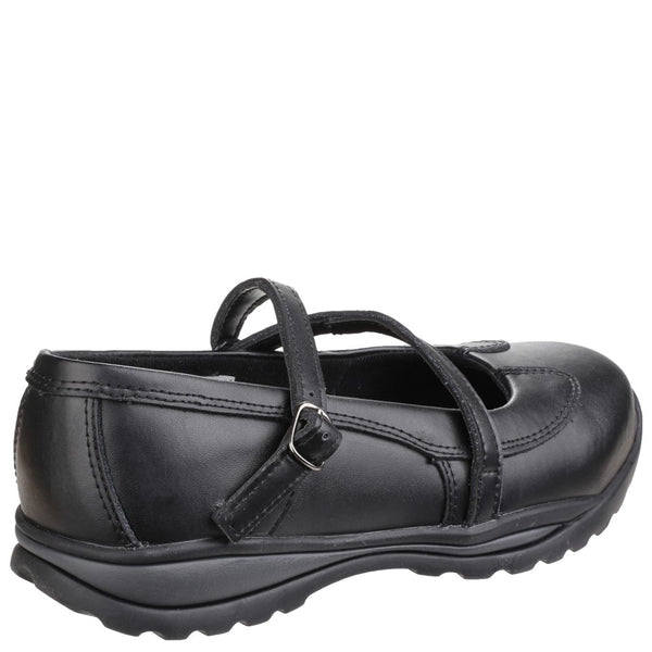 FS55 S1P SRC Safety Shoes