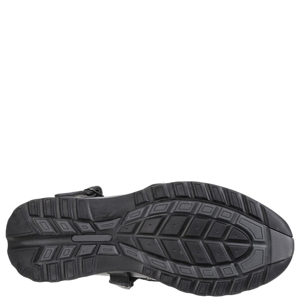 FS55 S1P SRC Safety Shoes