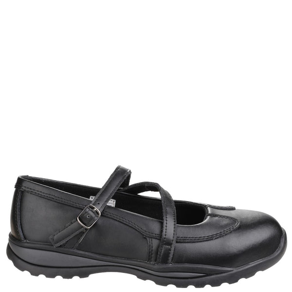 FS55 S1P SRC Safety Shoes