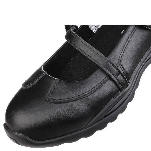 FS55 S1P SRC Safety Shoes