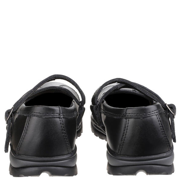 FS55 S1P SRC Safety Shoes