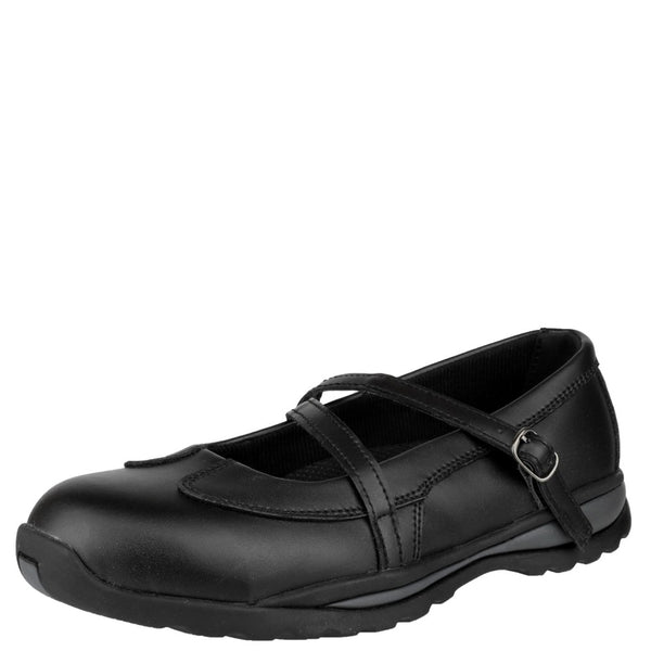 FS55 S1P SRC Safety Shoes
