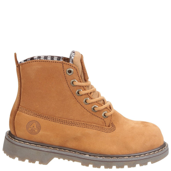 FS103 SRA Safety Boots
