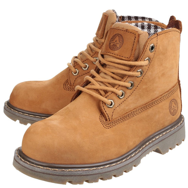 FS103 SRA Safety Boots