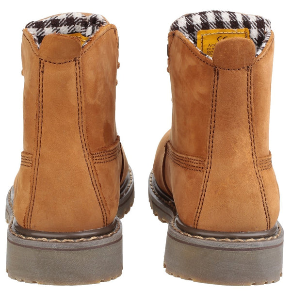 FS103 SRA Safety Boots