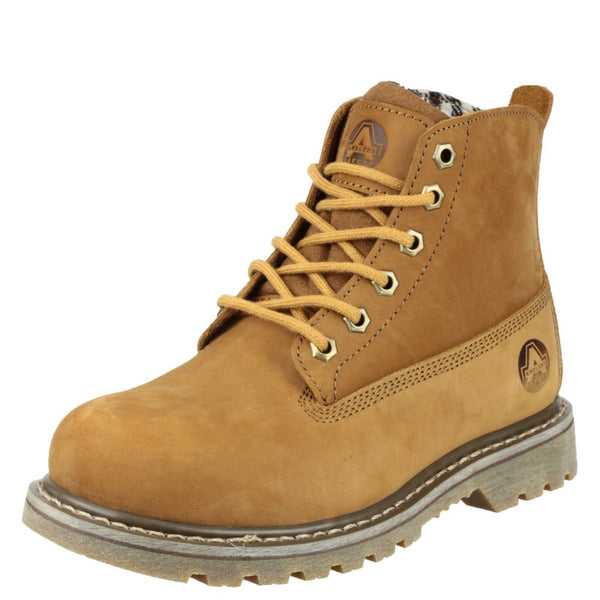 FS103 SRA Safety Boots