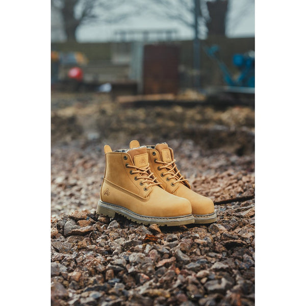 FS103 SRA Safety Boots
