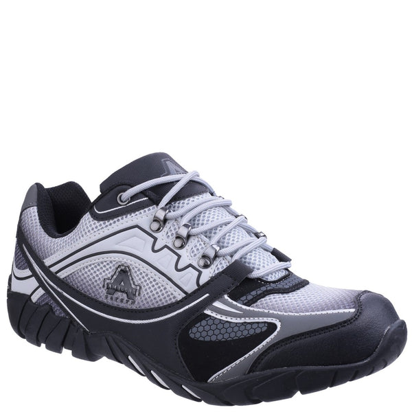 FS702 Granite Vegan-Friendly Antistatic Safety Trainers