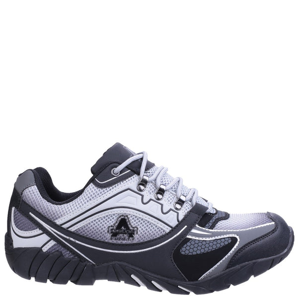 FS702 Granite Vegan-Friendly Antistatic Safety Trainers