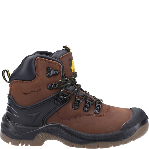FS197 Waterproof S3 SRC Safety Boots