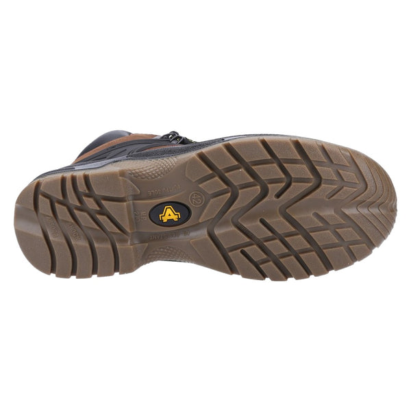 FS197 Waterproof S3 SRC Safety Boots