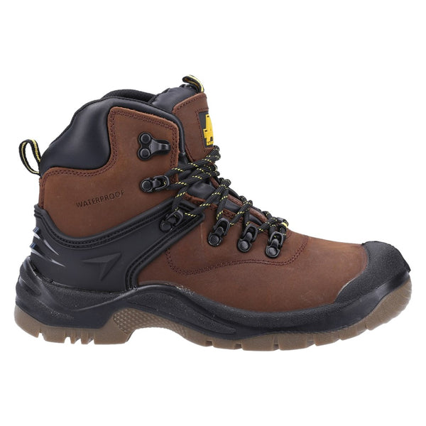FS197 Waterproof S3 SRC Safety Boots