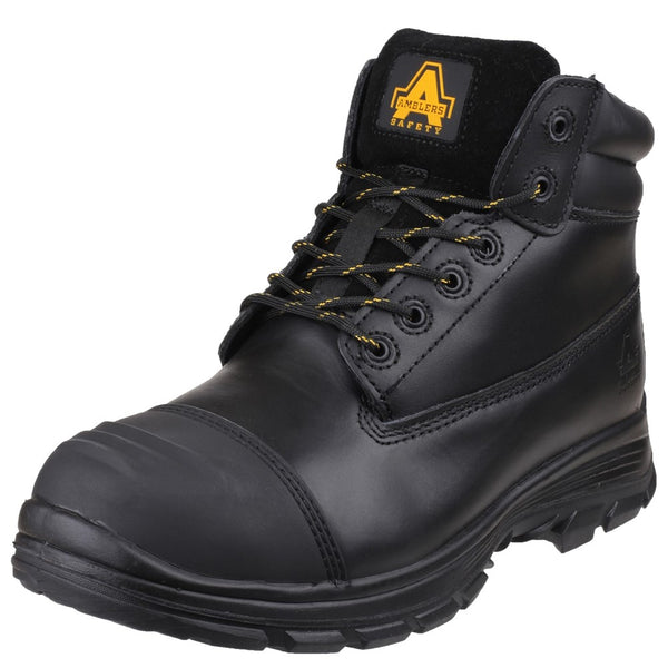 FS301 Brecon S3 SRC Metatarsal Guard Safety Boots