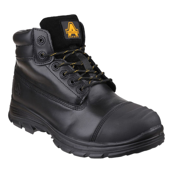 FS301 Brecon S3 SRC Metatarsal Guard Safety Boots