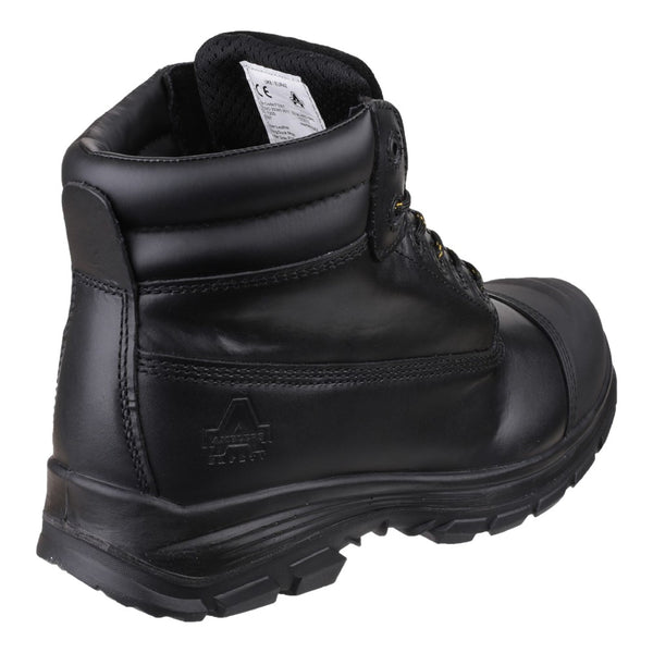 FS301 Brecon S3 SRC Metatarsal Guard Safety Boots