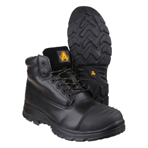 FS301 Brecon S3 SRC Metatarsal Guard Safety Boots