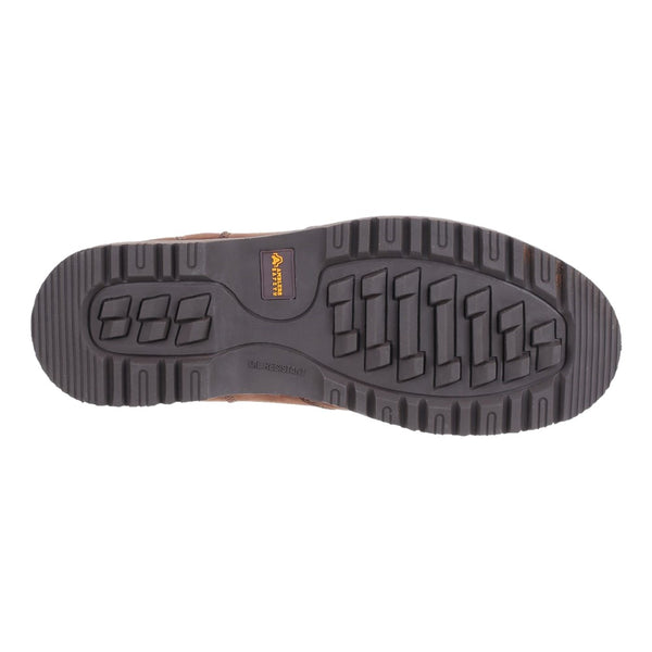 AS148 Sperrin S3 SRA Waterproof Safety Dealer Boots