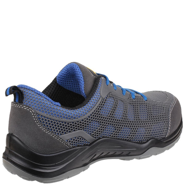 AS711 Wyre S1P SRC Safety Trainers