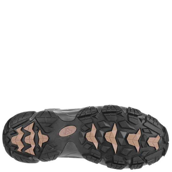 AS801 Rockingham S3 SRA Waterproof Safety Hikers