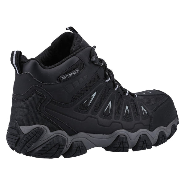 AS801 Rockingham S3 SRA Waterproof Safety Hikers