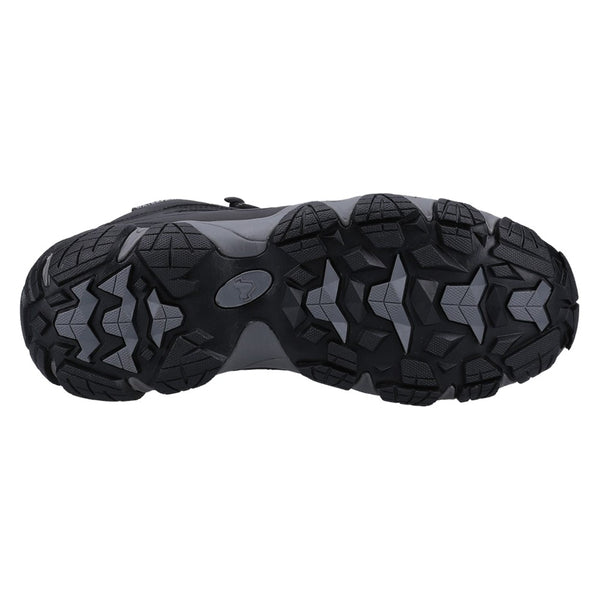 AS801 Rockingham S3 SRA Waterproof Safety Hikers