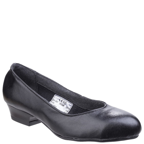 FS96 SRA Safety Court Shoes