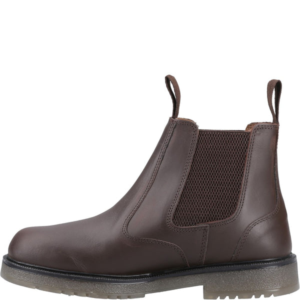 Chelmsford Dealer Boots