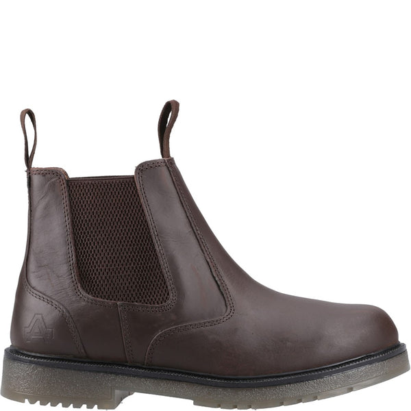 Chelmsford Dealer Boots