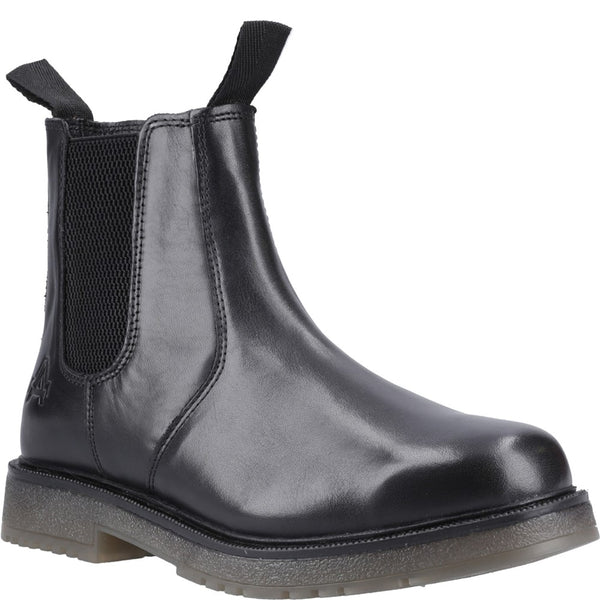 Colchester Boot