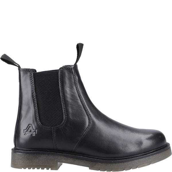 Colchester Boot