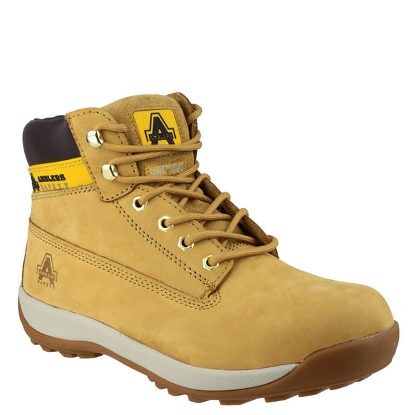 FS102 Safety Boot