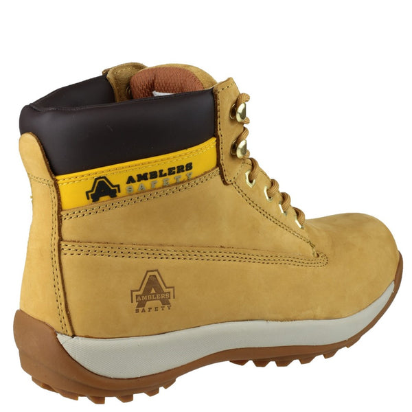 FS102 Safety Boot