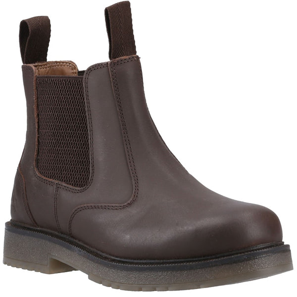 Chelmsford Dealer Boot