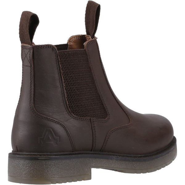 Chelmsford Dealer Boot