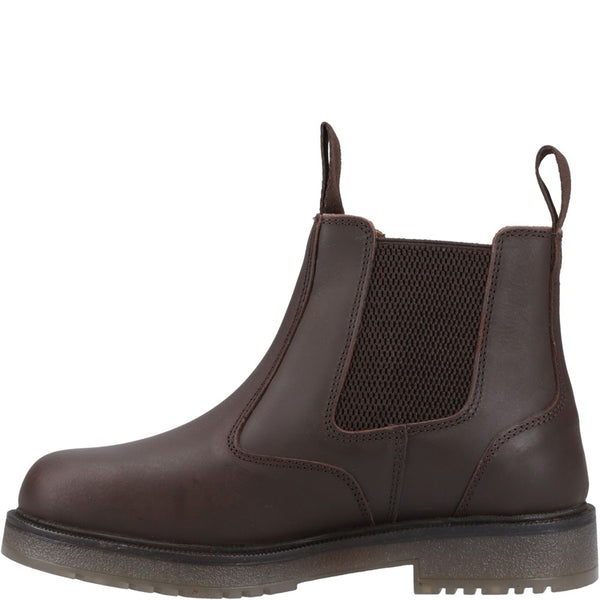 Chelmsford Dealer Boot