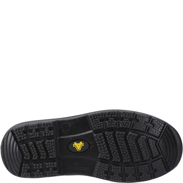 FS128 Hardwearing SRC Safety Dealer Boots