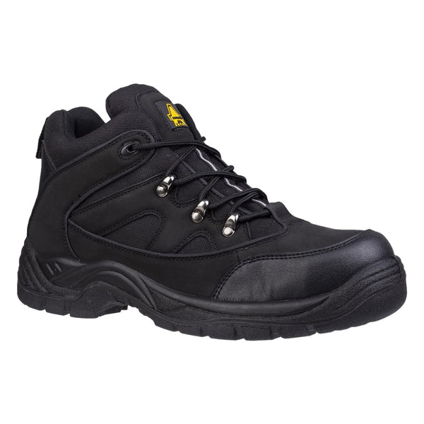FS151 Vegan Friendly SRC Safety Boots