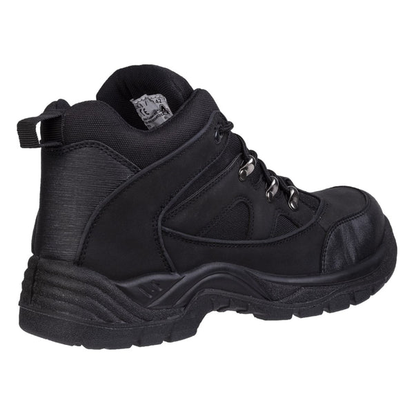 FS151 Vegan Friendly SRC Safety Boots