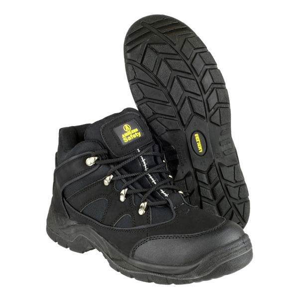 FS151 Vegan Friendly SRC Safety Boots