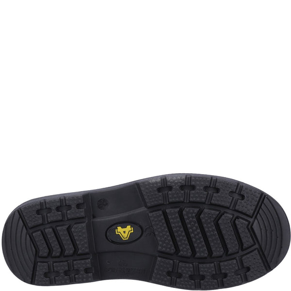 FS116 Hardwearing SRC Safety Dealer Boots