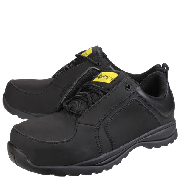 FS59C S1P SRC Safety Trainers