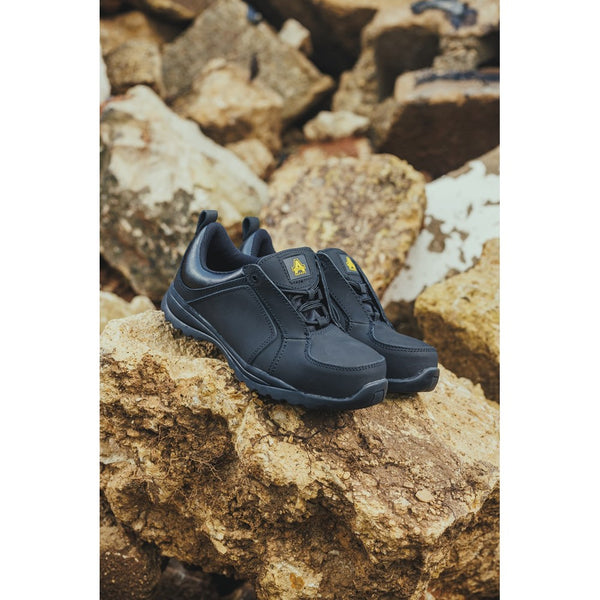 FS59C S1P SRC Safety Trainers