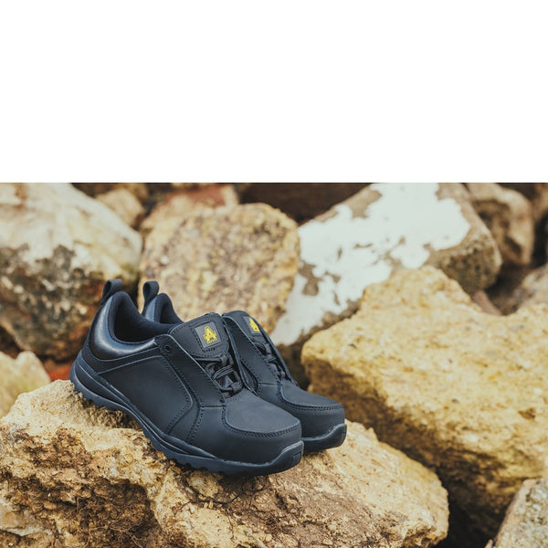 FS59C S1P SRC Safety Trainers