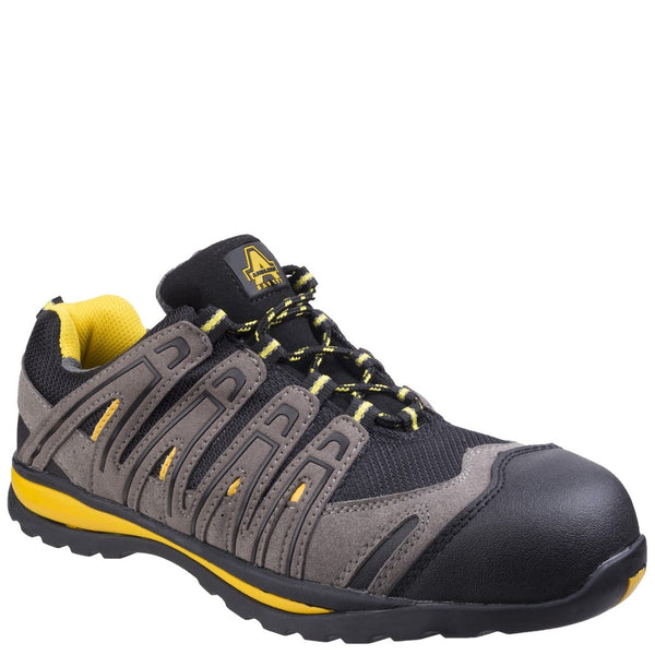 FS42C S1P SRC Safety Trainers