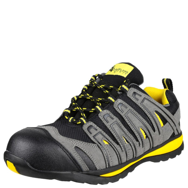 FS42C S1P SRC Safety Trainers