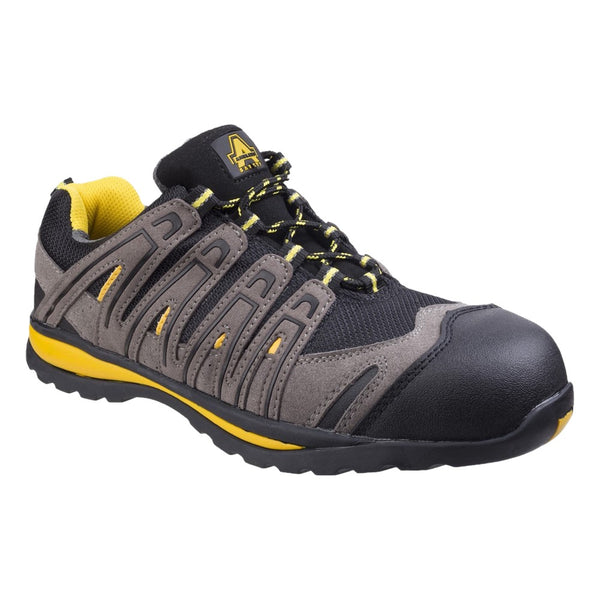 FS42C S1P SRC Safety Trainers